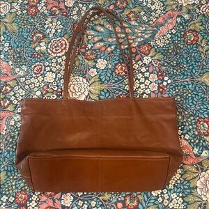 Latico Leather Tote Bag